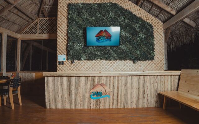 Tamì Lodge