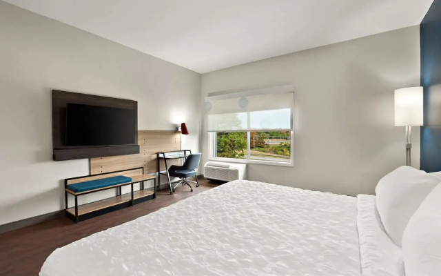 Tru By Hilton Santee