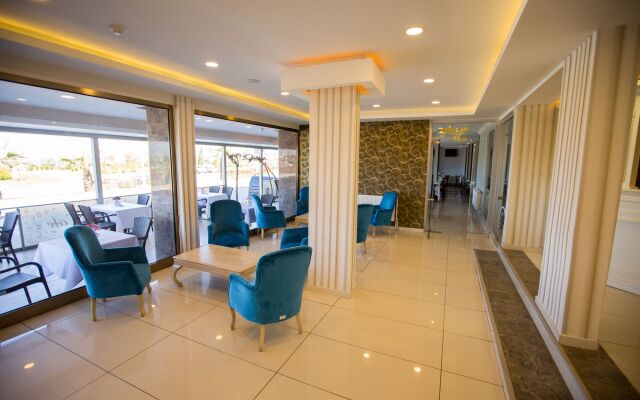 Aksular Hotel