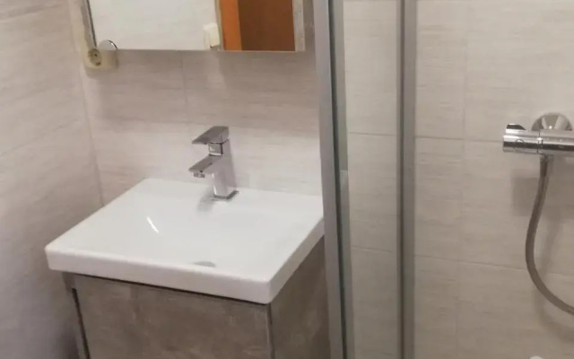 Ferienwohnung Bradsch