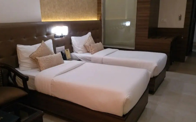 Hotel Ramaya