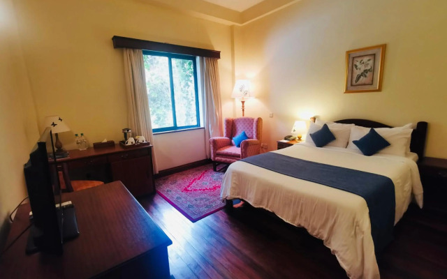 La Mada Hotel