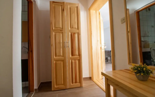Guesthouse Jadran