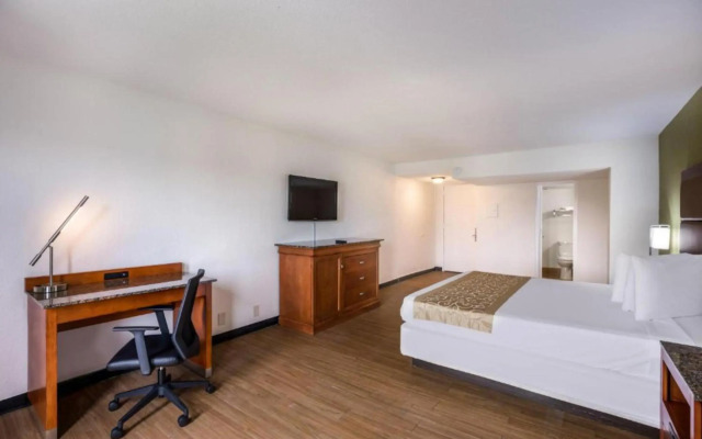 OYO Hotel Orlando Airport