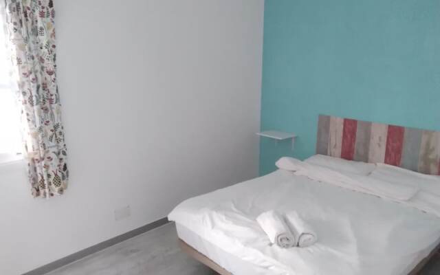 Casa Blanca Tenerife Sur