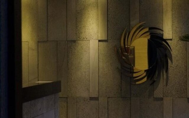 Galaxy Hotel