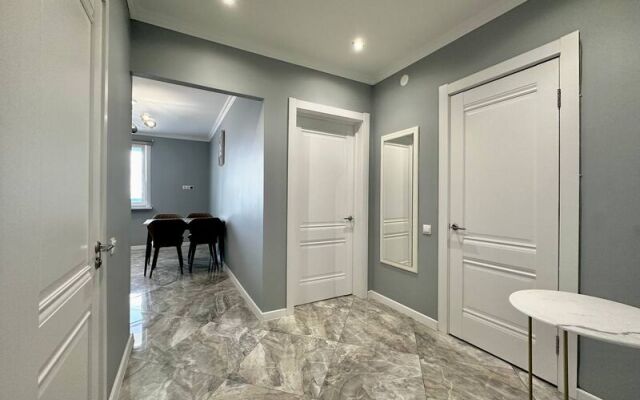 Апартаменты СоваХоум на ул. Модогоева 2