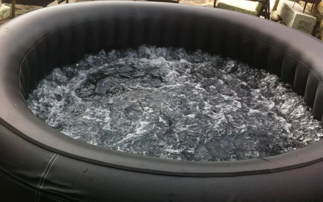 Hotel Rural el Linaje de Los Cinco Sombreros