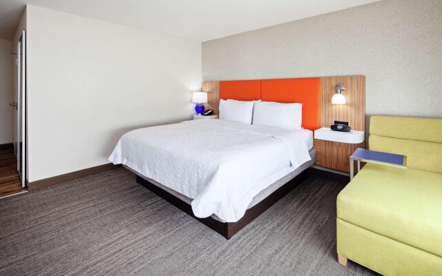 Hampton Inn & Suites Chino Hills