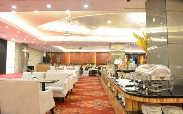 Good International Hotel