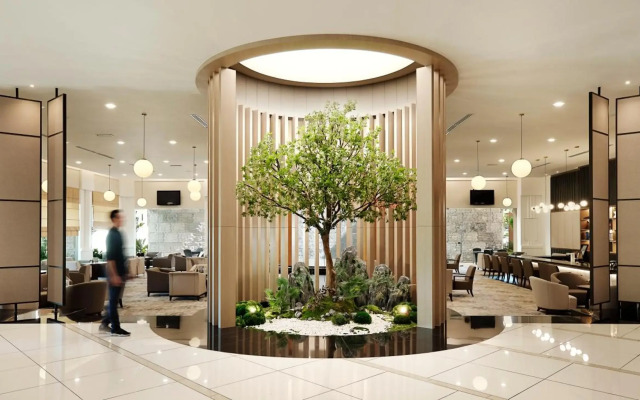 Nilai Springs Resort Hotel