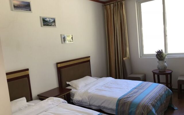 Ice 520 Hotel