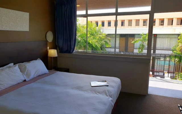 The Cavenagh Hotel