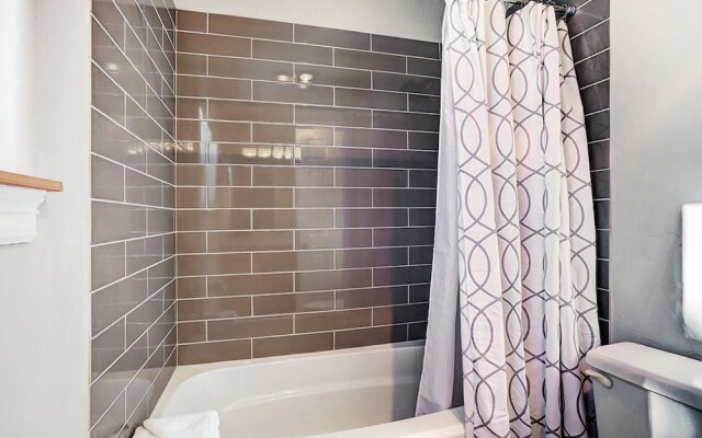 Kingdom Park Townhomes 830 by RedAwning