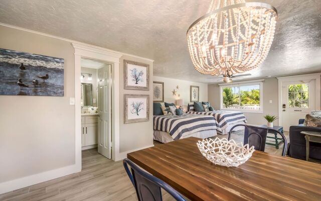 Heron Hideaway at Driftwood #1