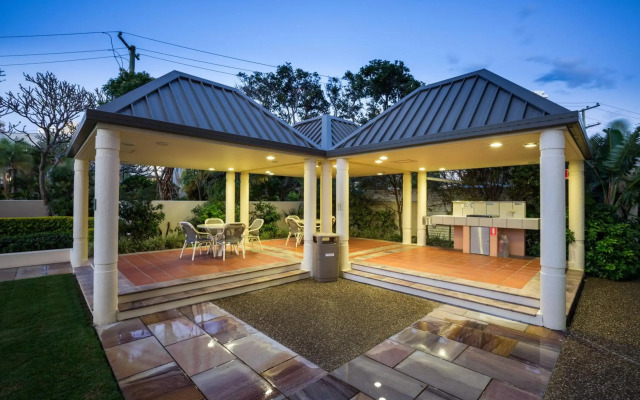 Belle Maison Apartments
