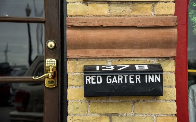 Red Garter Inn