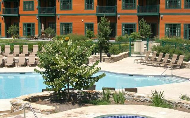 Mountain Creek Resort