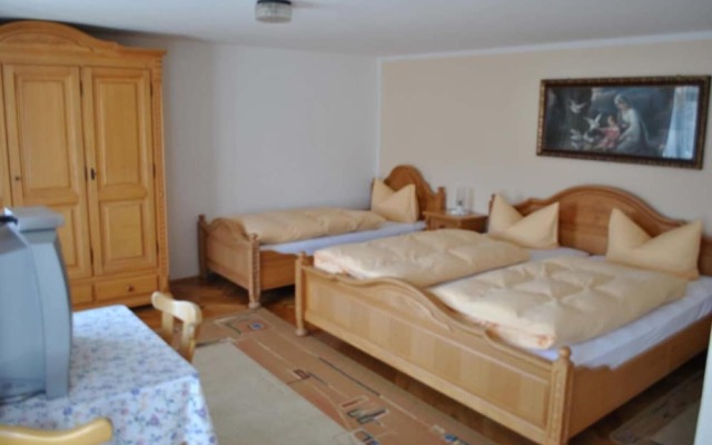 Zur Alten Dampfsäge - Gasthaus-Pension Weber