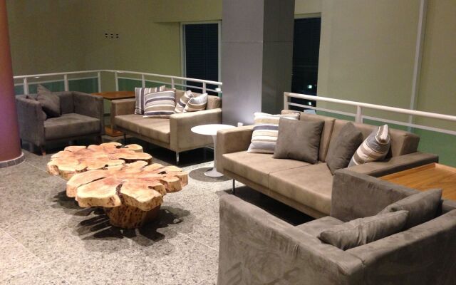 Vip Beira Mar Residence