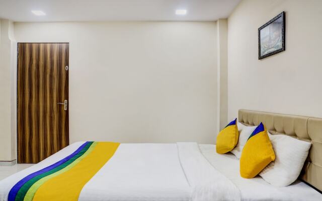 Treebo Trip Galaxy Inn Sher-E-Punjab