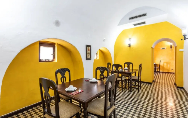 Hotel São João de Deus