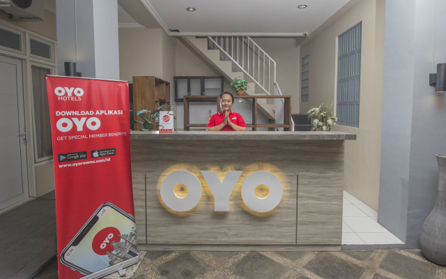 OYO Life 647 Irooms Homestay