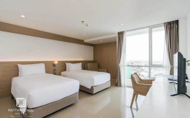 Rattanachol Hotel