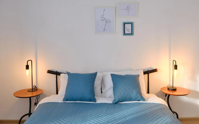 RentPlaza (РентПлаза) на улице Репина