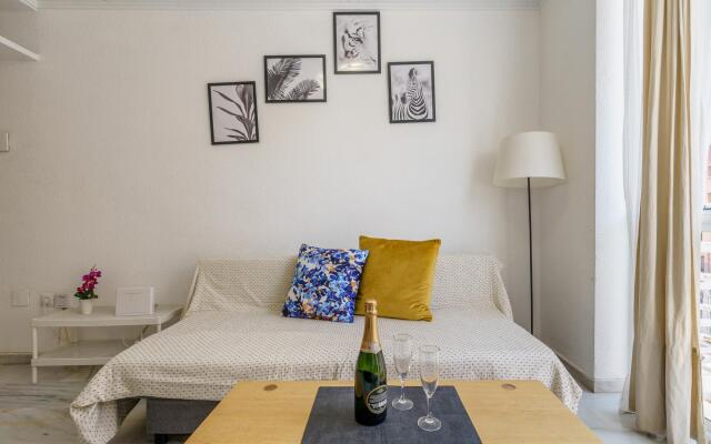 MalagaSuite City Centre