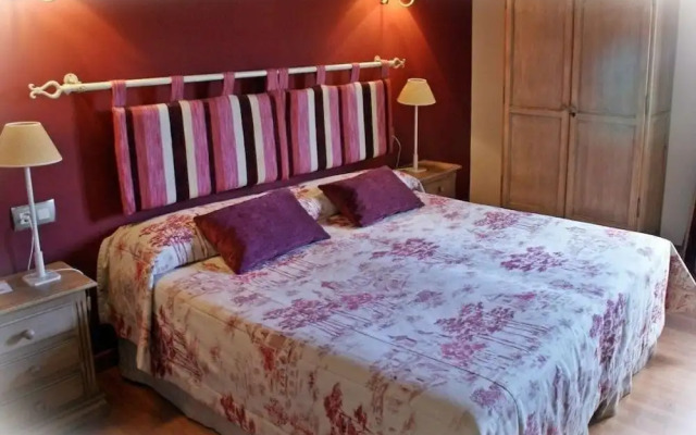 Hotel Cortijo Salinas