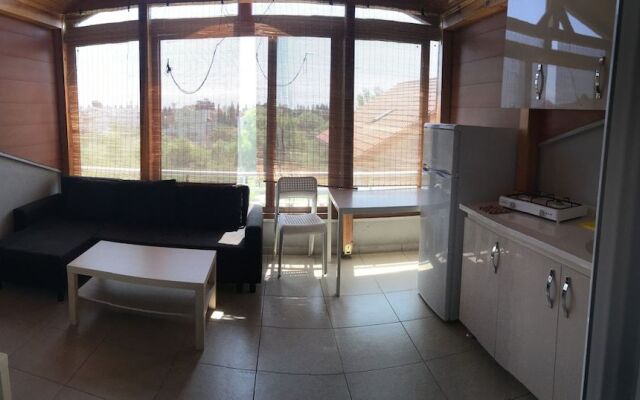 Cam Apart Hotel