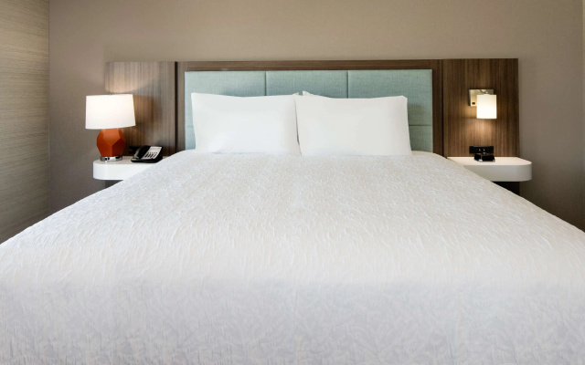 Hampton Inn & Suites Gilroy