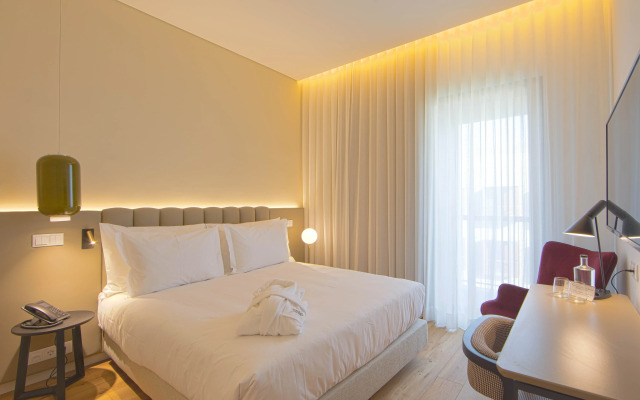 Sines Sea View Hotel