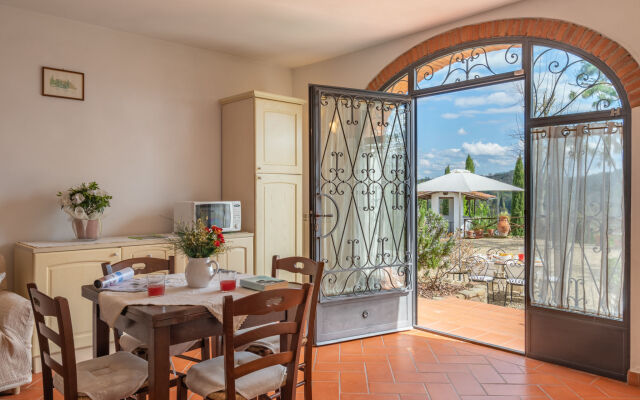Locazione turistica Casa Melograno (TNB130)