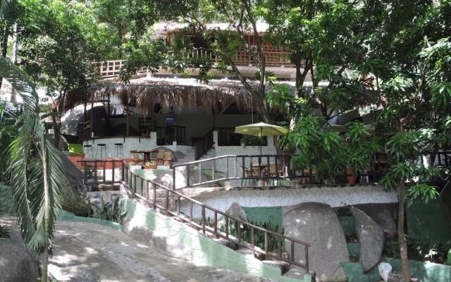 Hostal Restaurante y Spa Mama Neyumun