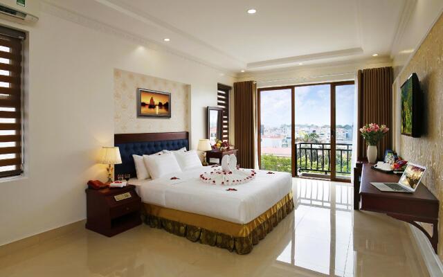 Uri hotel
