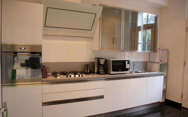 Luxury Apartments Arendshof