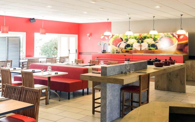 ibis Laval Le Relais d'Armor