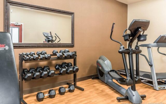 Comfort Inn Columbia Lancaster