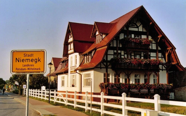Hotel Zum Alten Ponyhof