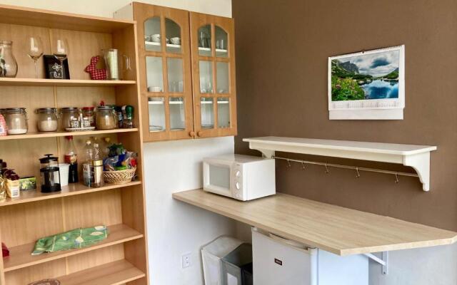 Apartmán Nový Smokovec 75