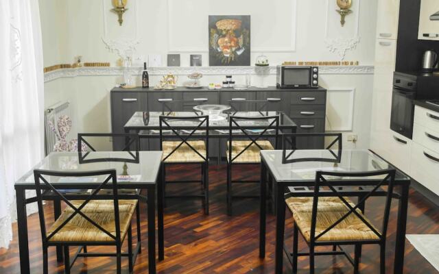 Sicilian Home Concept B&B