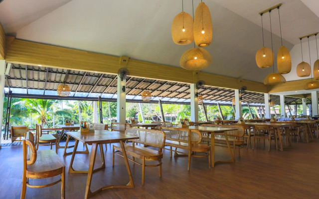 Ban Raya Resort and Spa