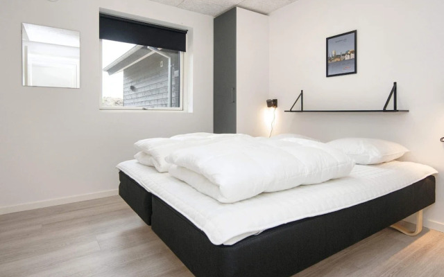5 Star Holiday Home in Ansager