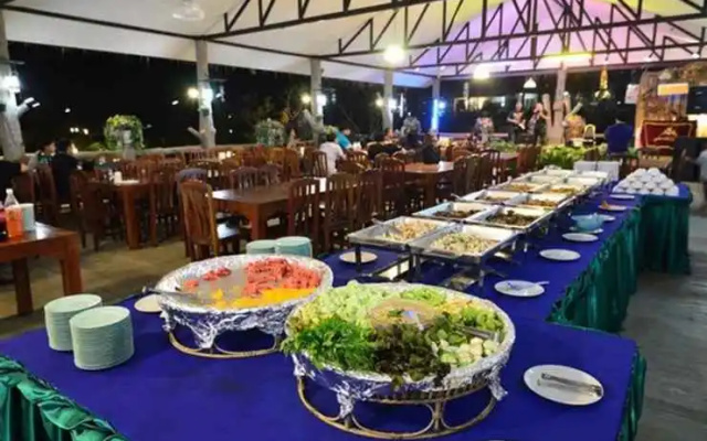 Phutara Fah Resort