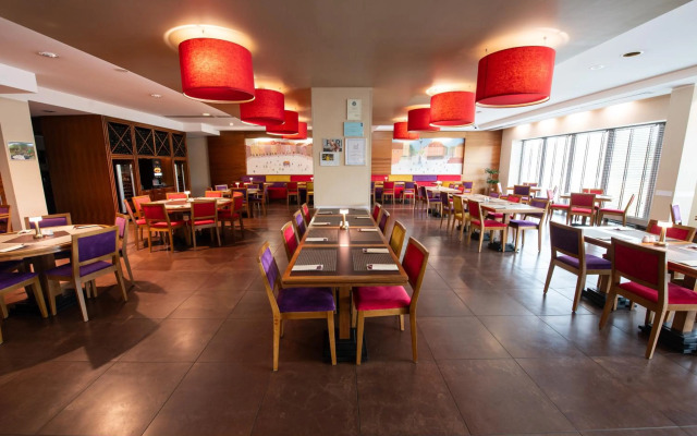 Hotel DeSilva Warszawa Piaseczno