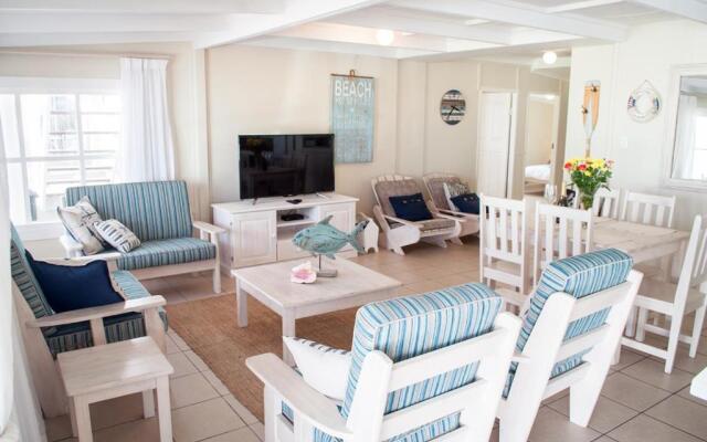 Barefoot Lodge, Mossel Bay