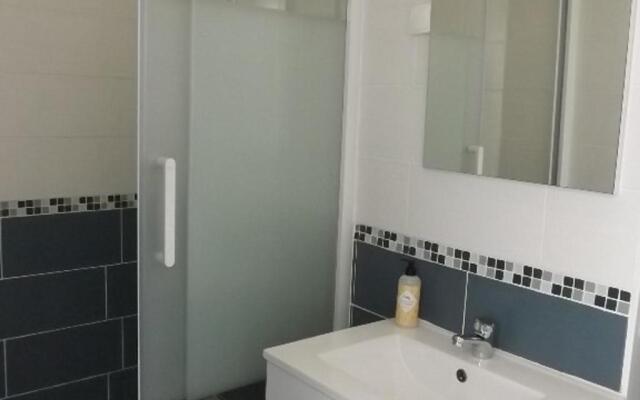 Appartement Berck-Plage, 2 pièces, 4 personnes - FR-1-646-30
