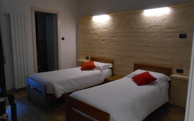 B&B Castello